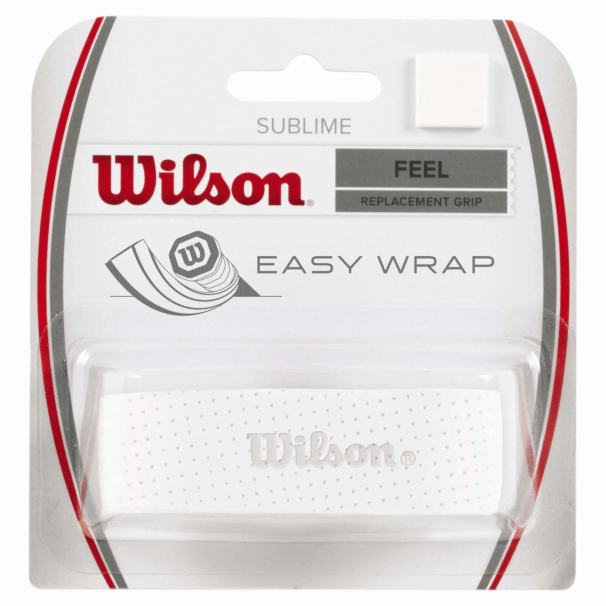 Sublime Grip Easy care Versatile pieces