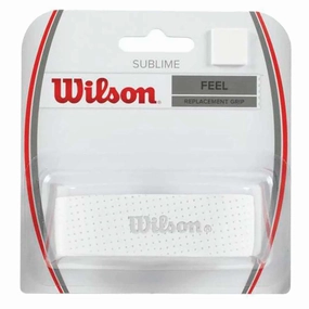 Sublime Tennis Replacement Grip Modern styles Relaxed
