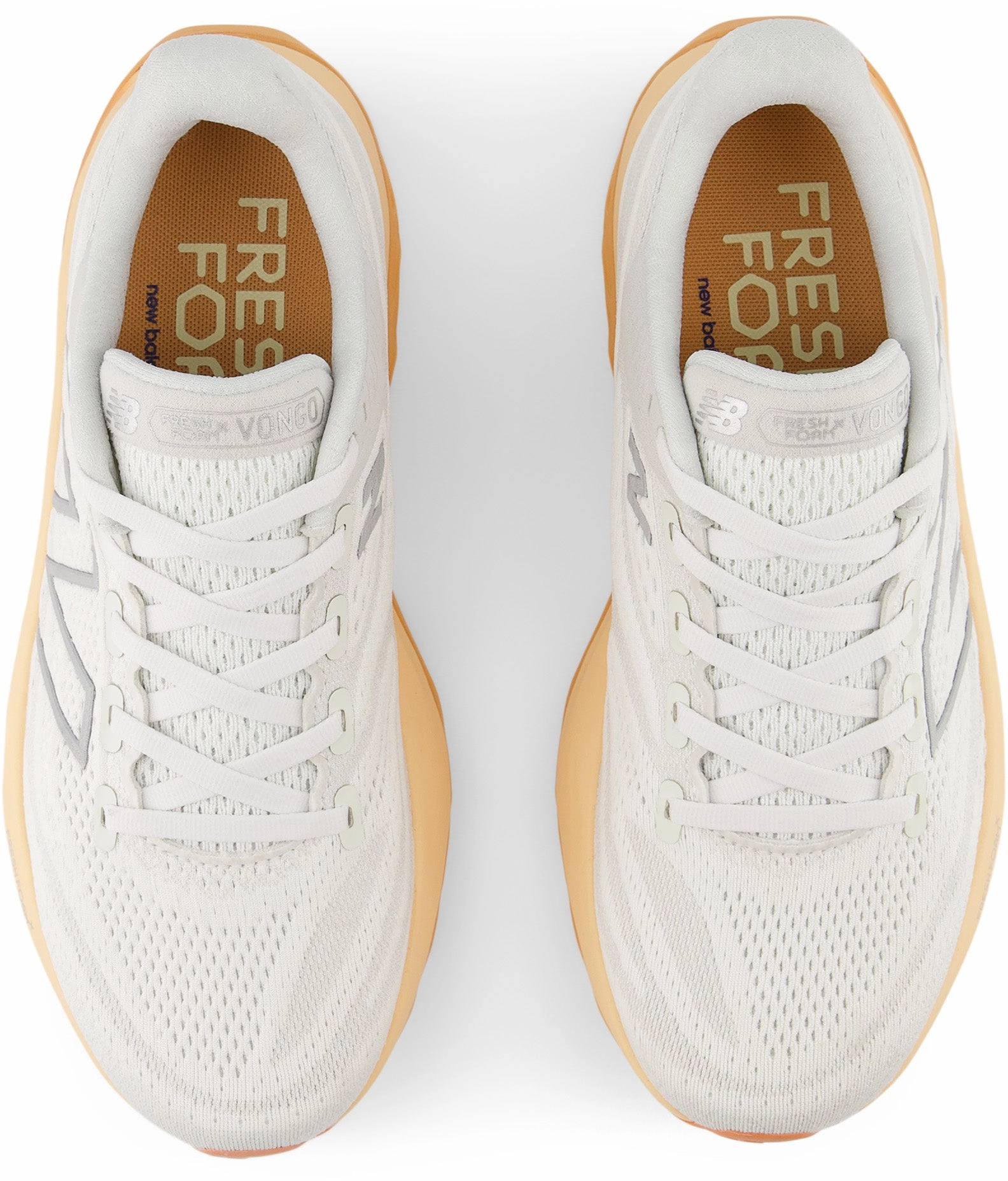 Subtle Fresh Foam X Vongo V6 Women's Running Shoes (Width B)
