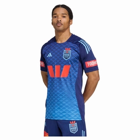 Subtle Men's State Of Origin New South Wales Performance Tee Stylish looks