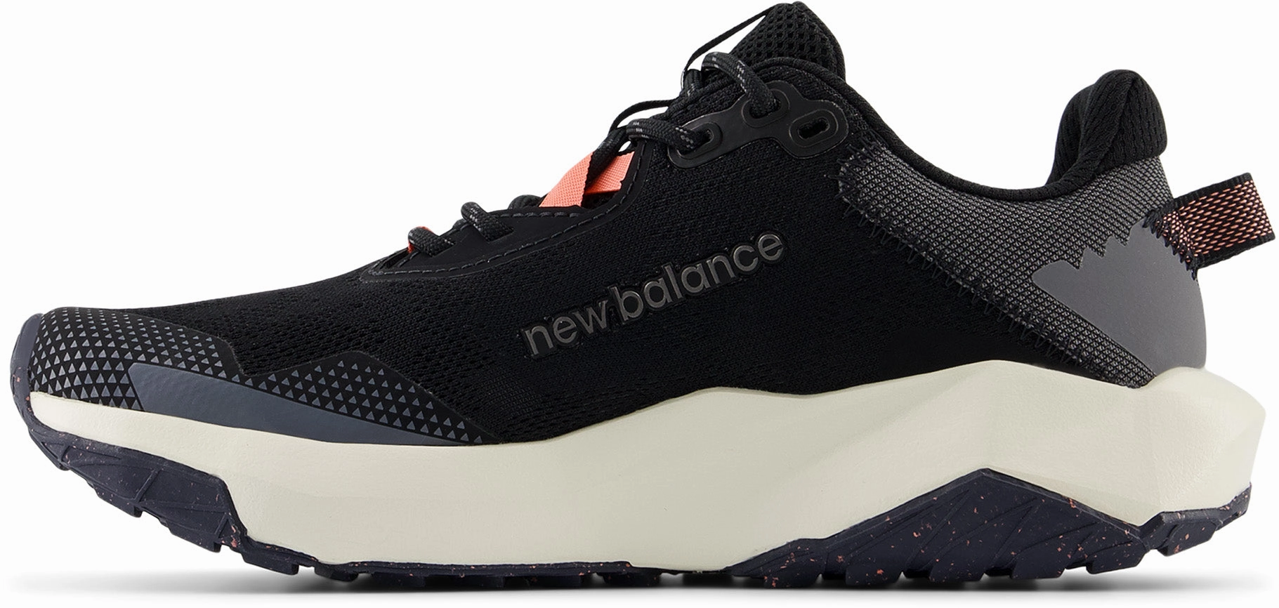 Subtle Nitrel V6 Women's Trail Running Shoes (Width D)