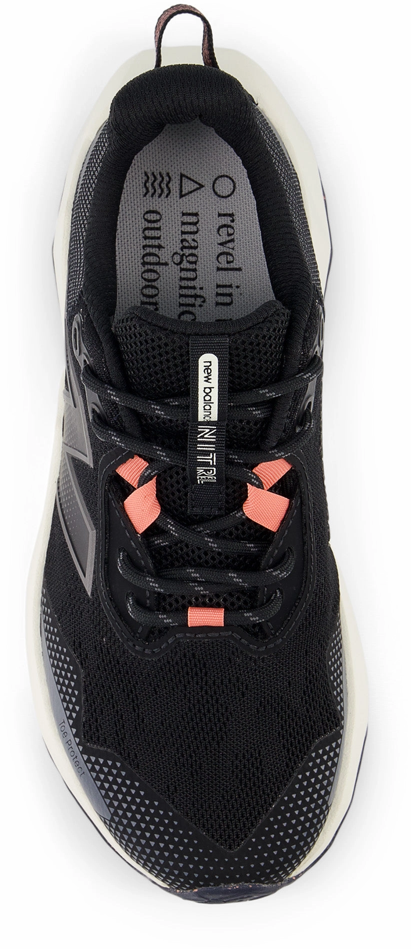 Subtle Nitrel V6 Women's Trail Running Shoes (Width D)
