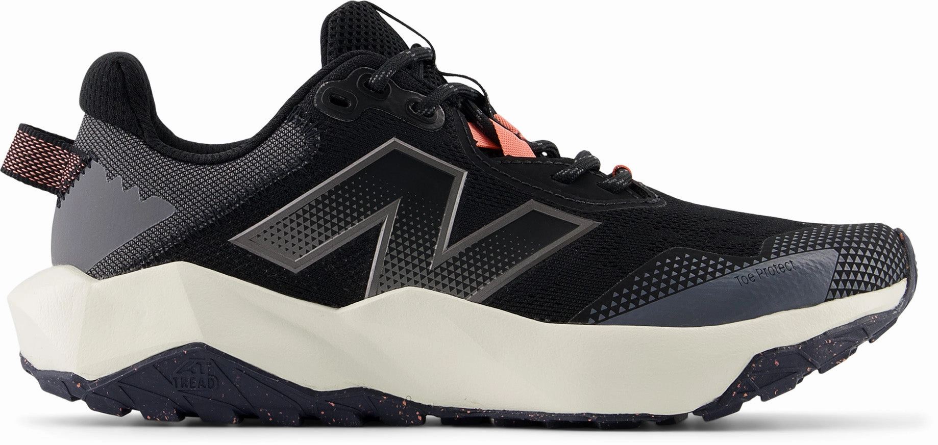 Subtle Nitrel V6 Women's Trail Running Shoes (Width D) Casual