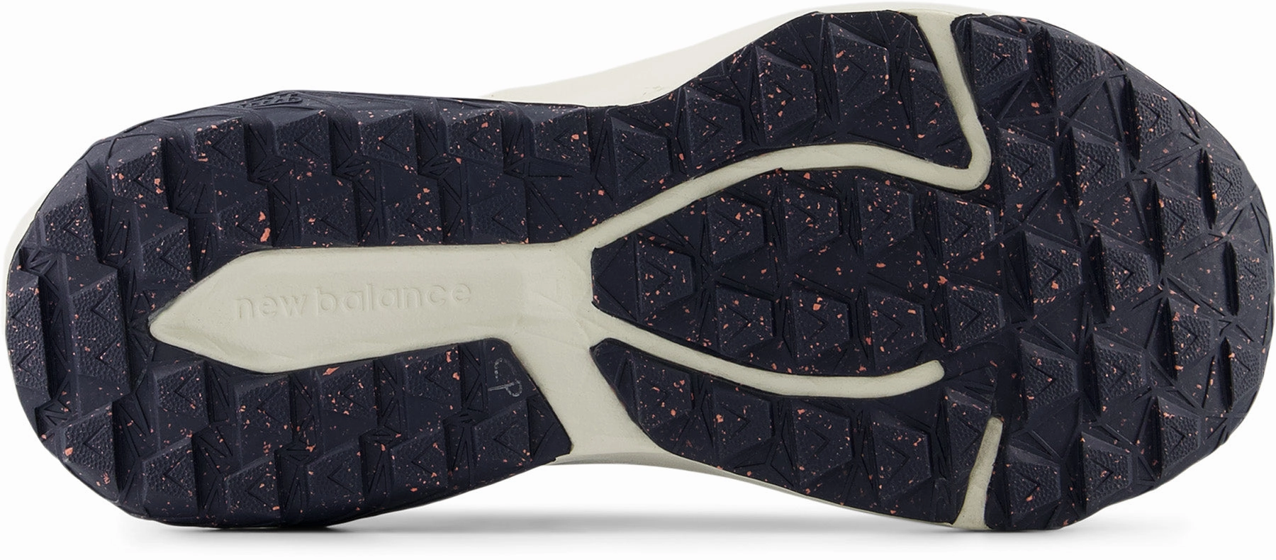 Subtle Nitrel V6 Women's Trail Running Shoes (Width D)