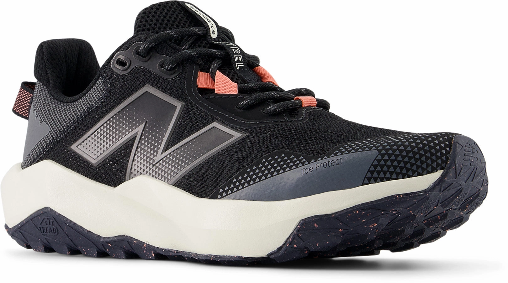 Subtle Nitrel V6 Women's Trail Running Shoes (Width D)