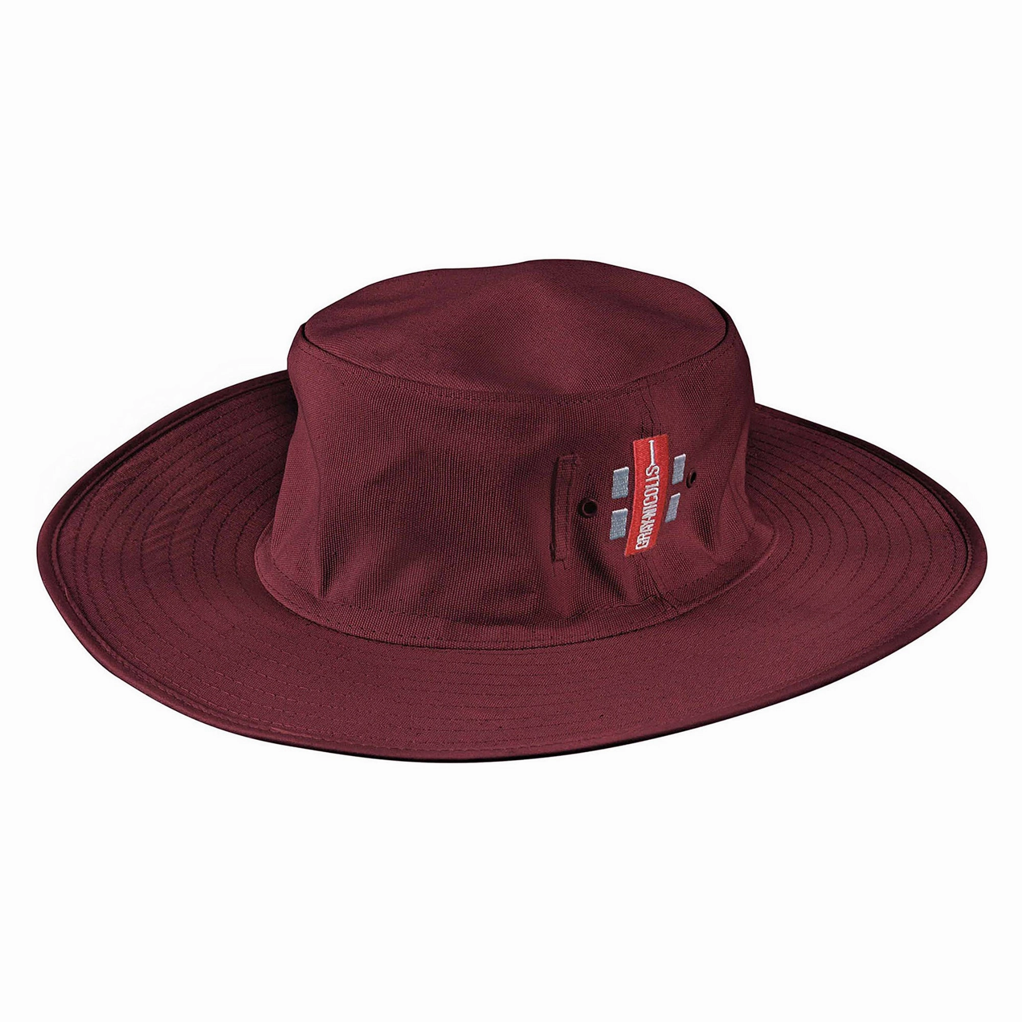 Sunhat Well-fitted Travel-ready