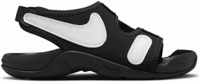 Sunray Adjust 6 Kid's Slides Fashion-forward Function meets fashion