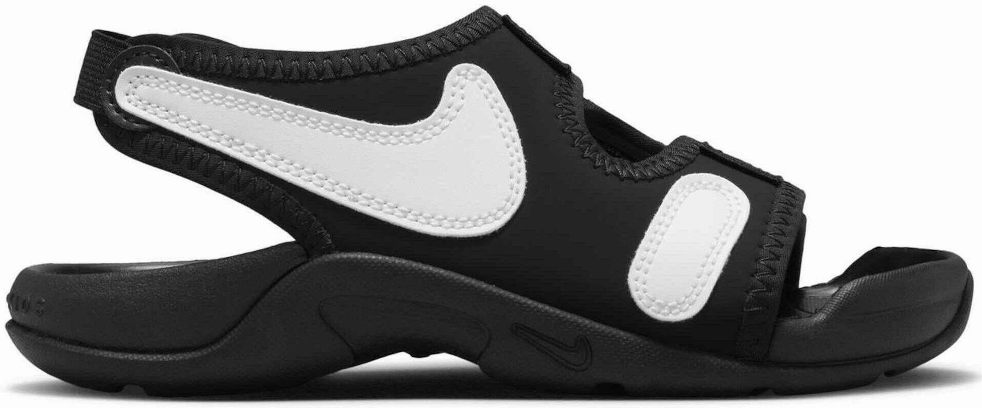 Sunray Adjust 6 Kid's Slides Versatile fashion Fashionable attire