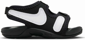 Sunray Adjust 6 Toddler's Sandals Comfort meets style On-point