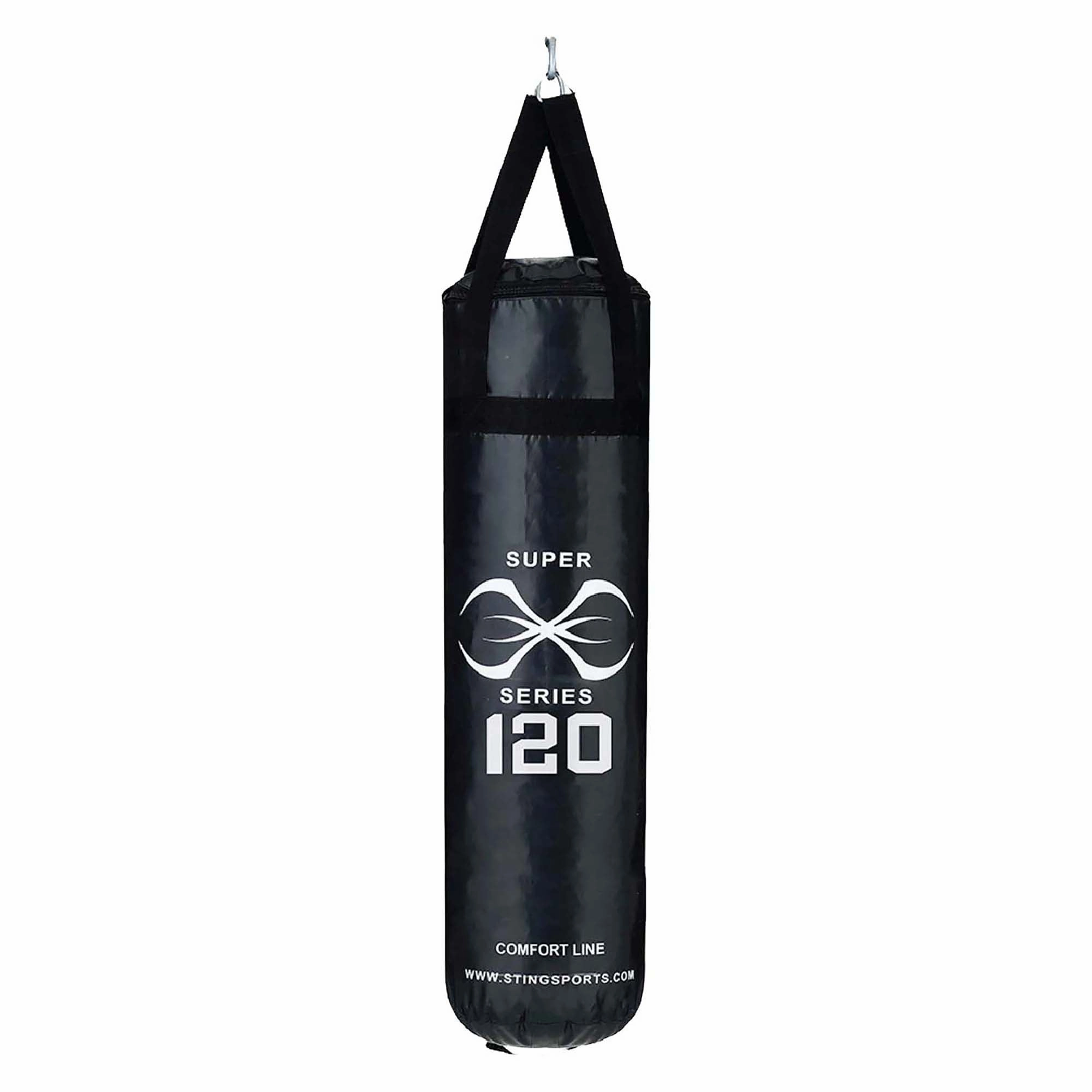 Super Series 120cm Punching Bag Stylish pieces Comfortable wear