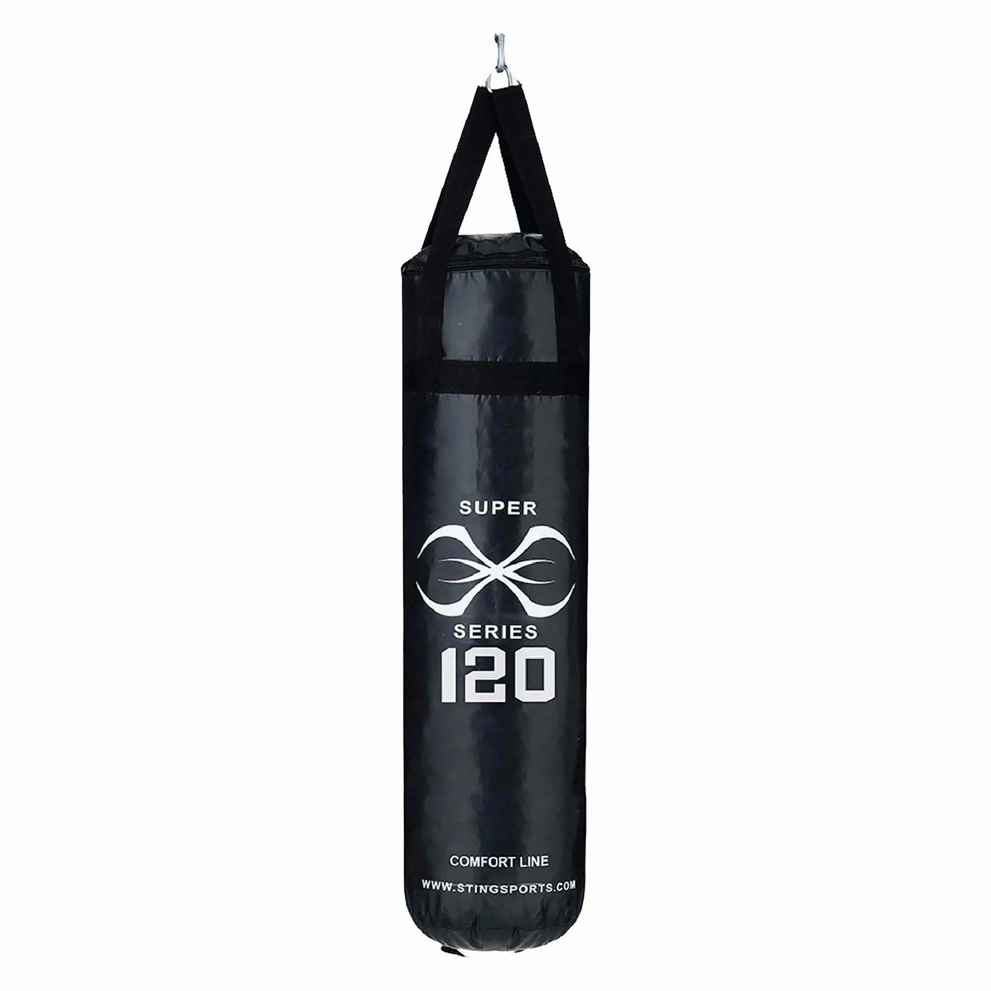 Crafted Super Series 120cm Punching Bag Tasteful