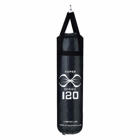 Super Series 120cm Punching Bag Lifestyle-focused Travel-ready