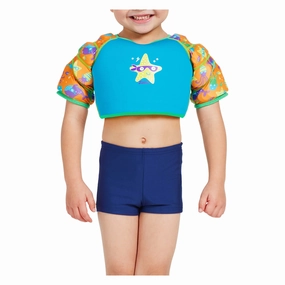 Super Star Water Wings Vest Lifestyle-focused Quality styles