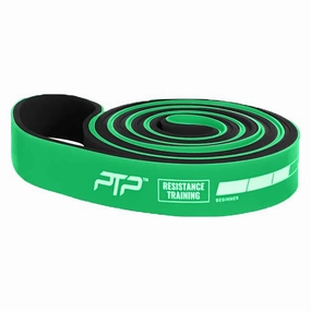 SuperBand Dual Colour Medium Resistance Band Timeless style Quality designs