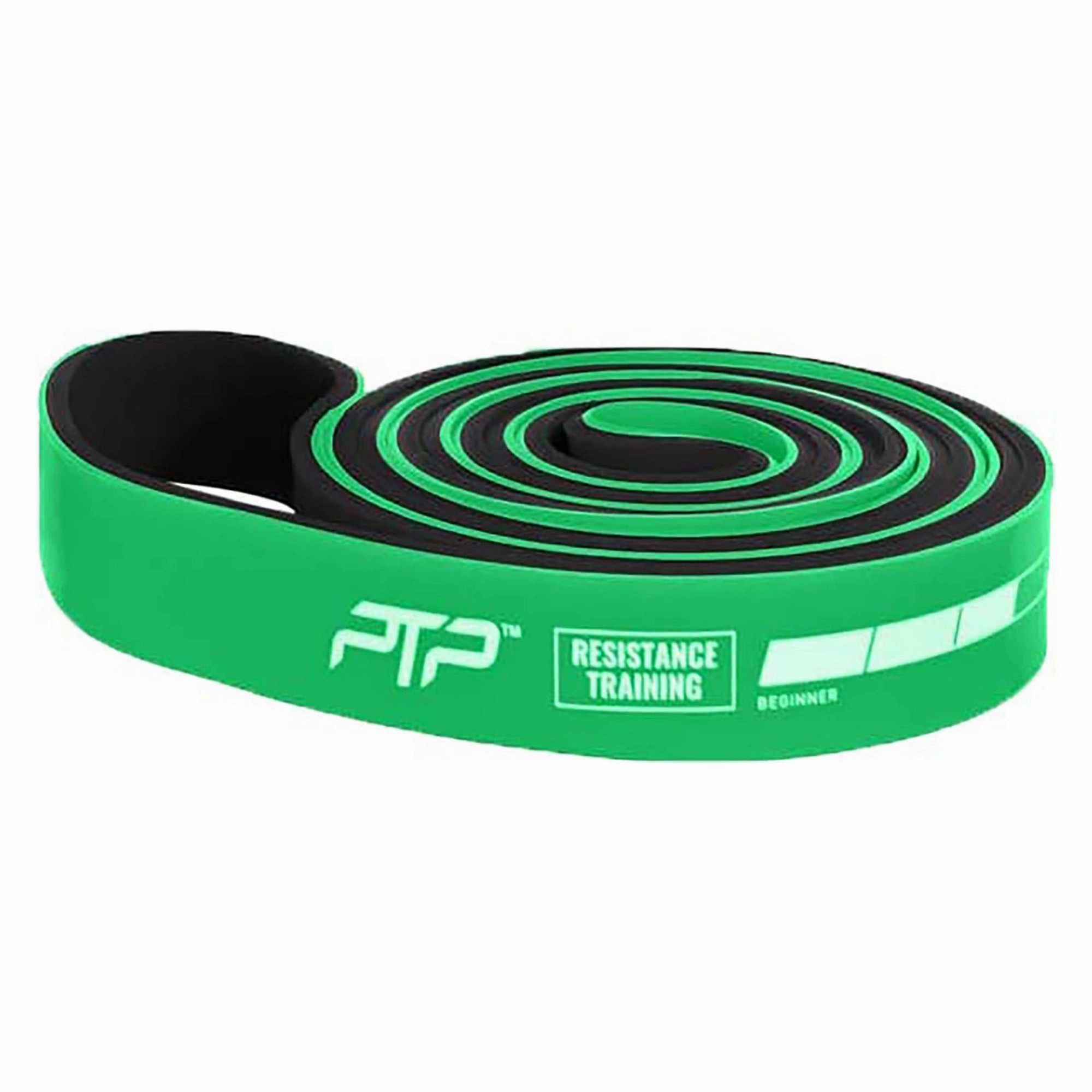 SuperBand Dual Colour Medium Resistance Band Stylish design Fashion-conscious