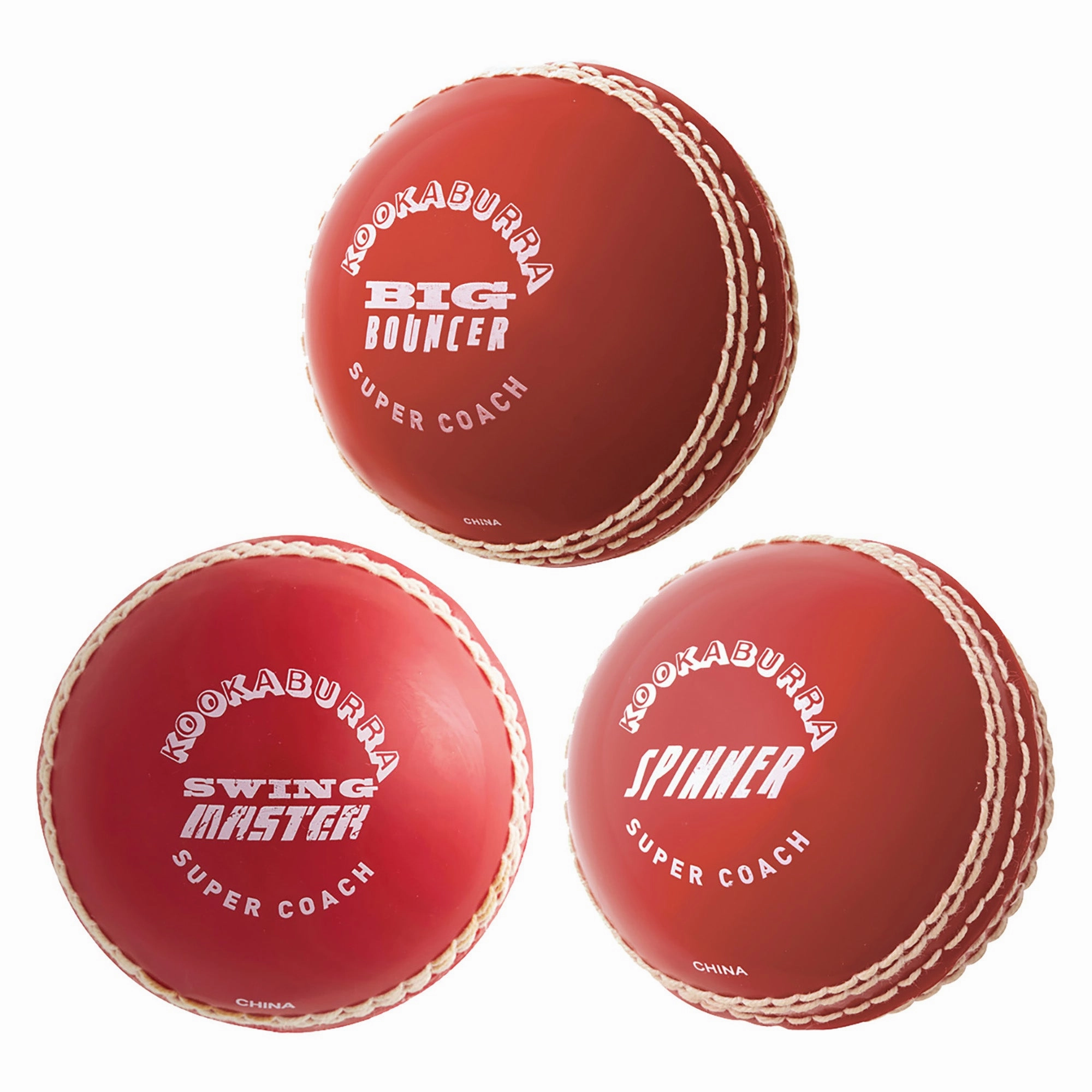 Retro Supercoach 3 Ball Pack Value-driven