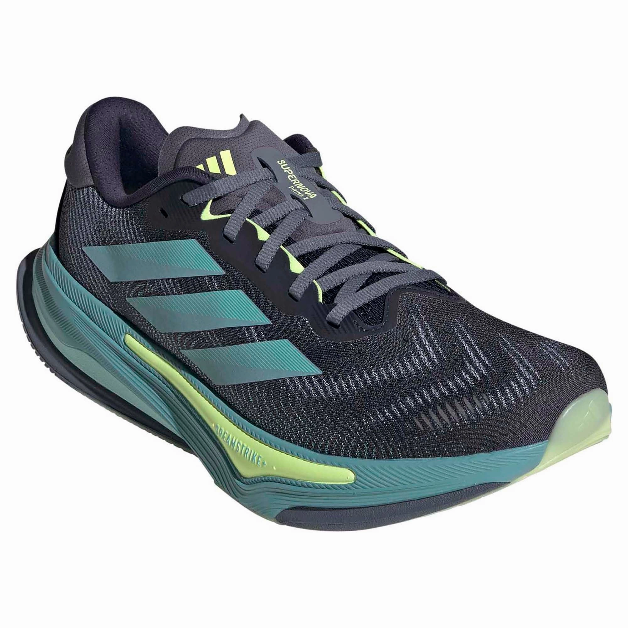 Supernova Prima 2 Men's Running Shoes Luxury