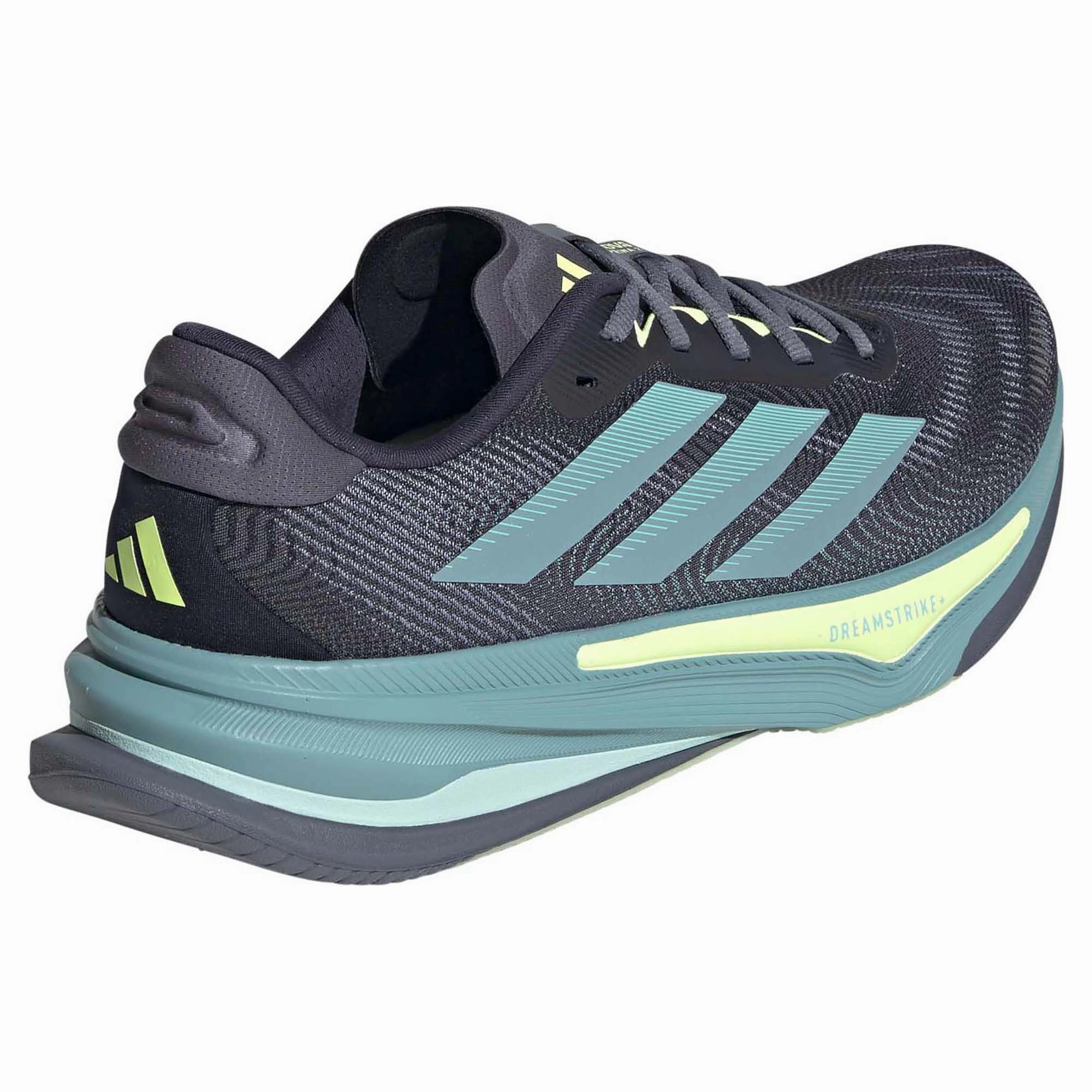 Supernova Prima 2 Men's Running Shoes Luxury