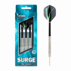 Surge 70% Tungsten Darts Seasonal Quality looks