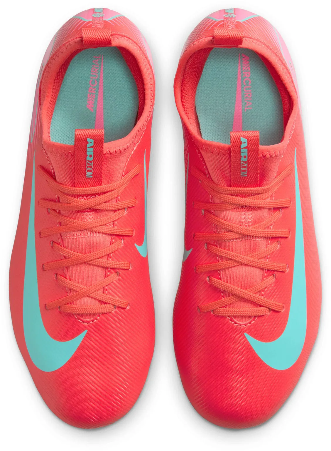 Sustainable Jr. Mercurial Vapor 16 Academy Little/Big Kids MG Low Top Football Boots