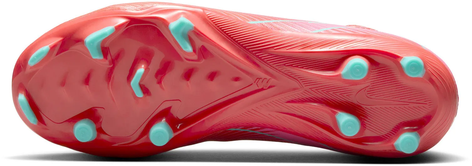 Sustainable Jr. Mercurial Vapor 16 Academy Little/Big Kids MG Low Top Football Boots