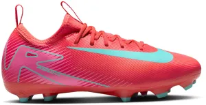 Sustainable Jr. Mercurial Vapor 16 Academy Little/Big Kids MG Low Top Football Boots Classic designs