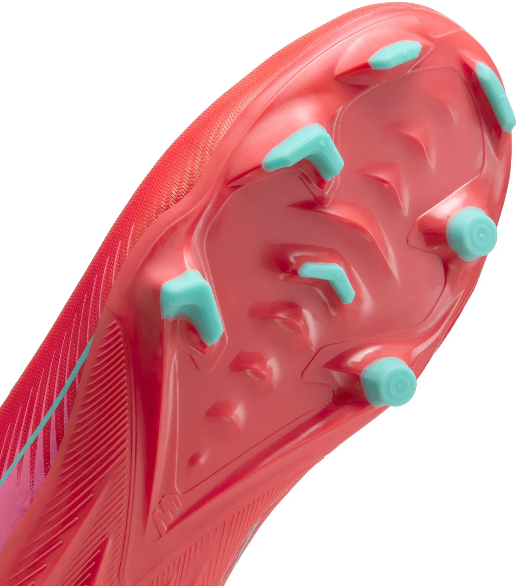 Sustainable Jr. Mercurial Vapor 16 Academy Little/Big Kids MG Low Top Football Boots