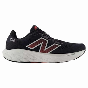 Sustainable Fresh Foam X 880v14 Men's Running Shoes (Width D) Statement
