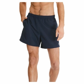 Sustainable Men's Infinity Microfibre Shorts Lightweight