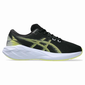 Sustainable Novablast 5 GS Junior's Running Shoes Sleek