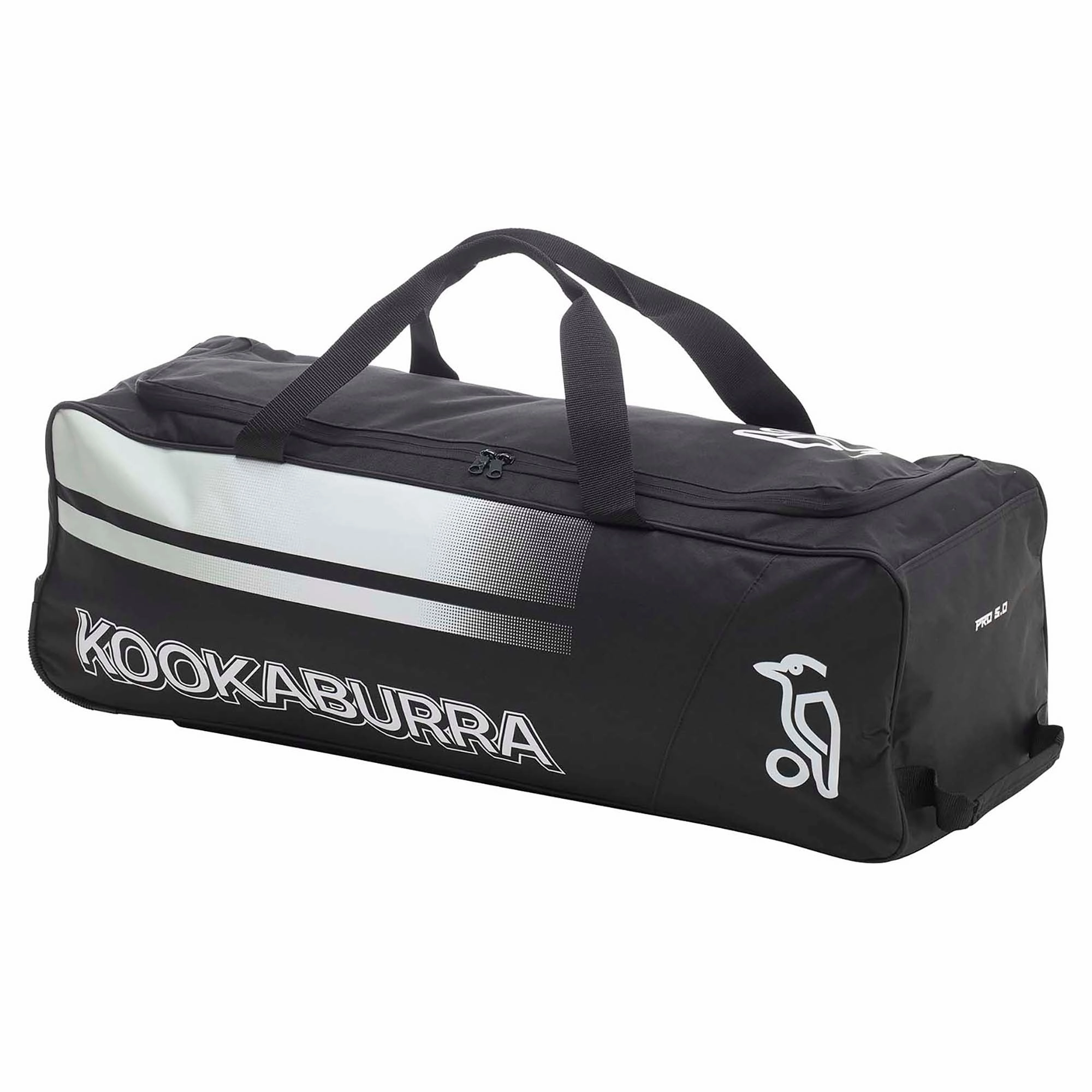 Pro 5.0 Ghost Wheelie Cricket Bag Formal Unique
