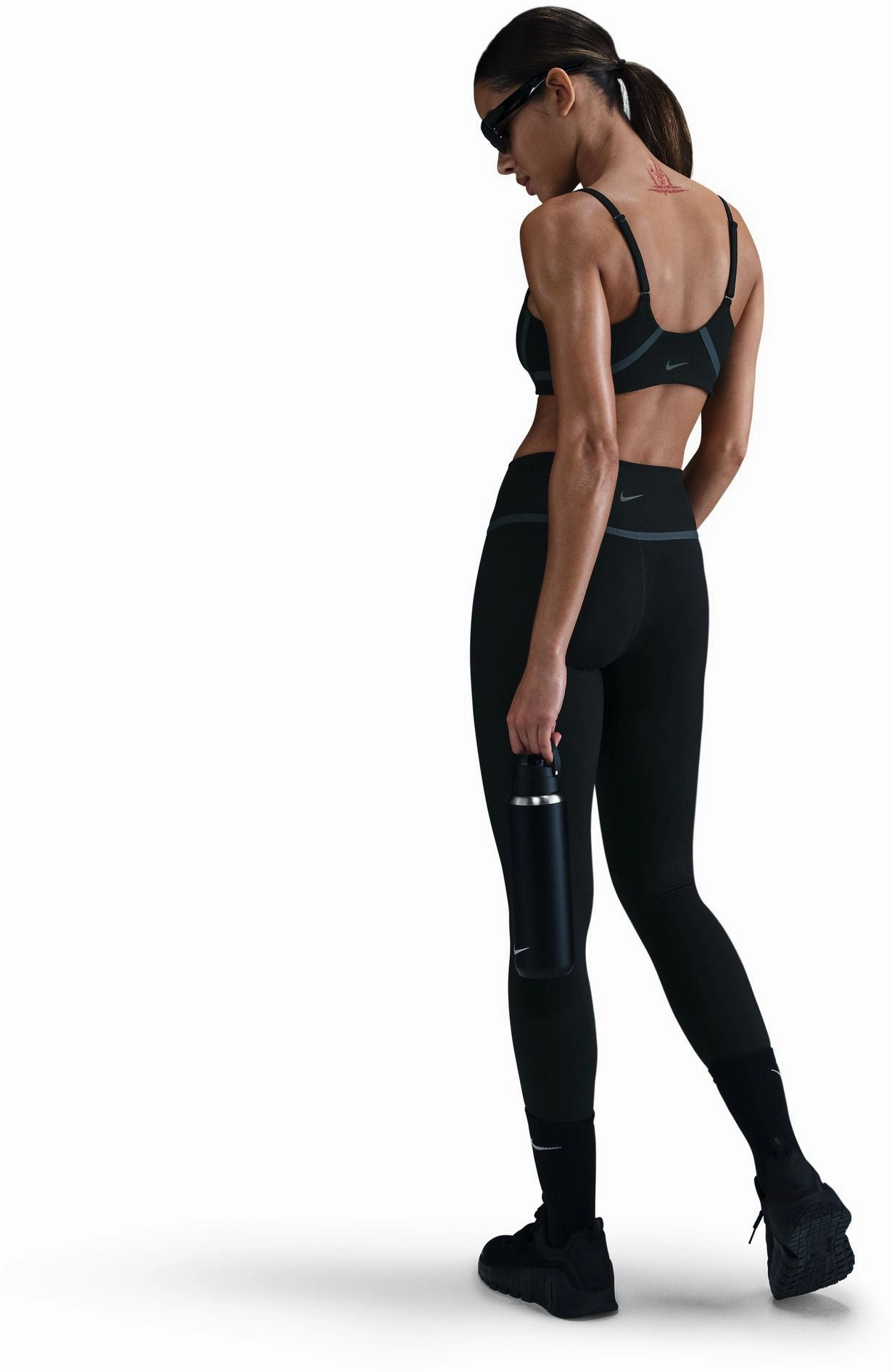 Sustainable W NK1 BRA SPORT