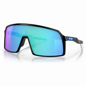 Sutro Polished Prizm Sunglasses Modernist Easy care