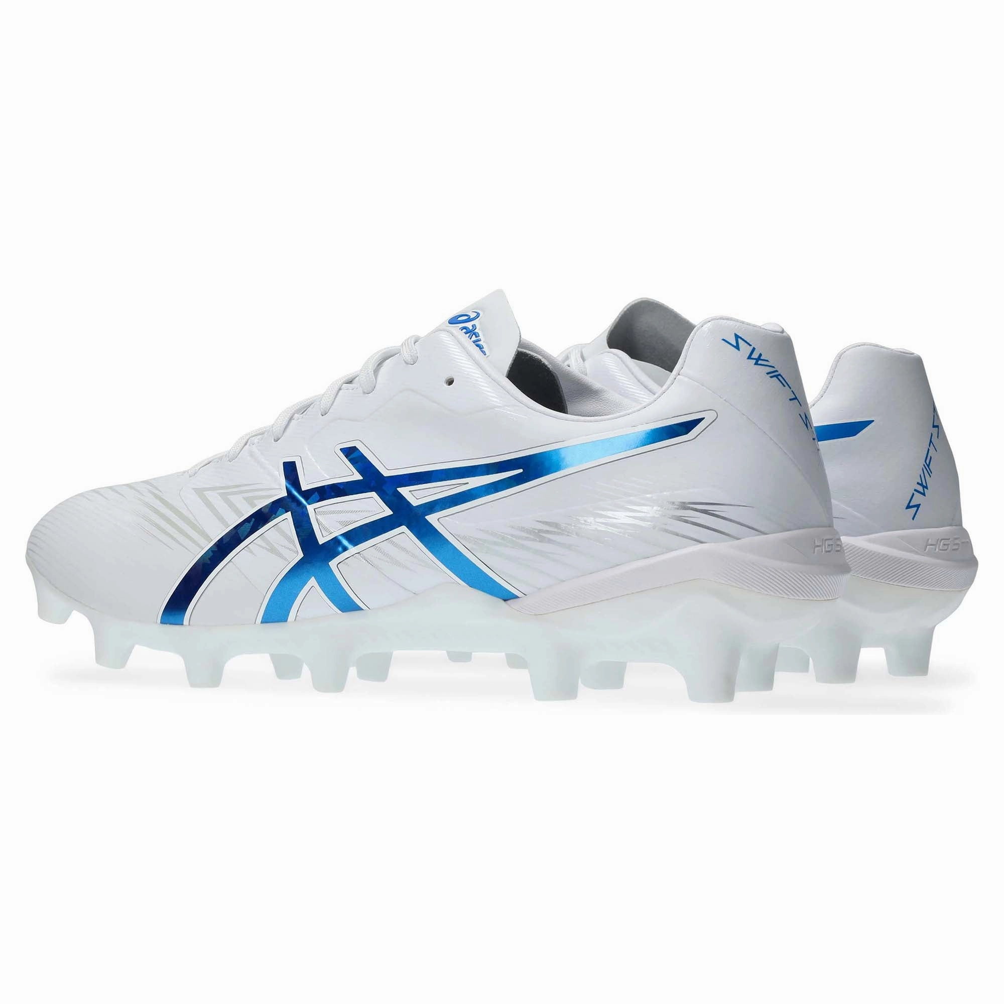 Swift Strike Men's Football Boots Cozy