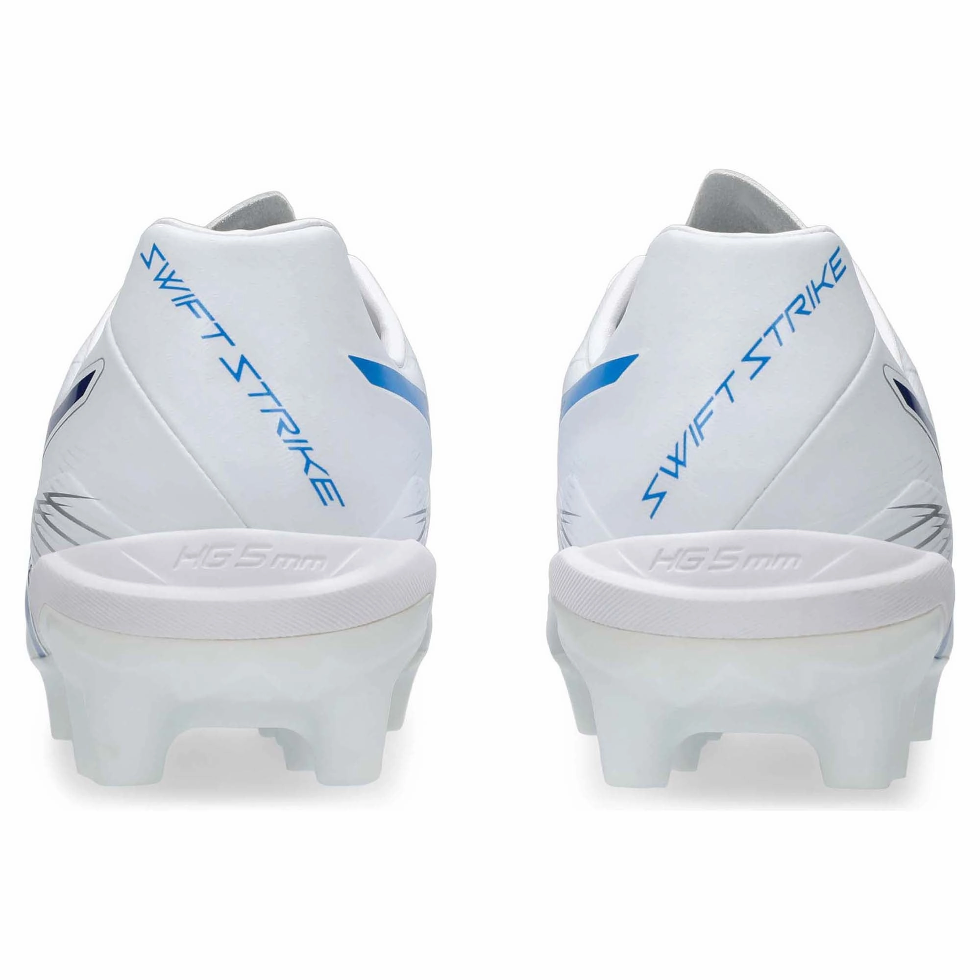 Swift Strike Men's Football Boots Cozy