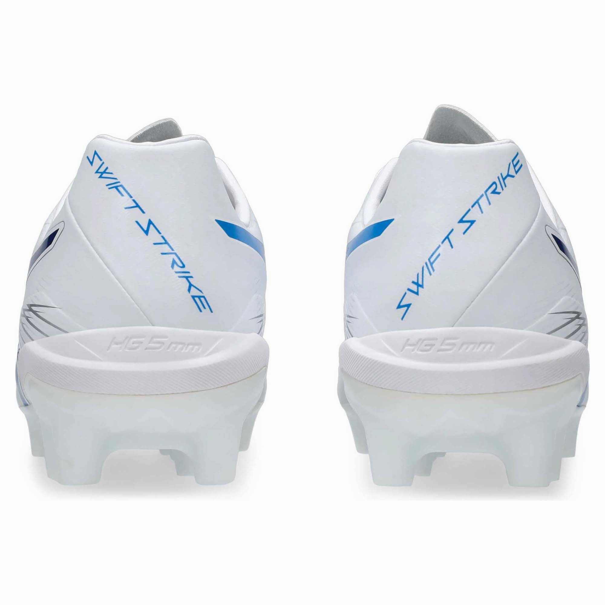 Swift Strike Men's Football Boots Cozy