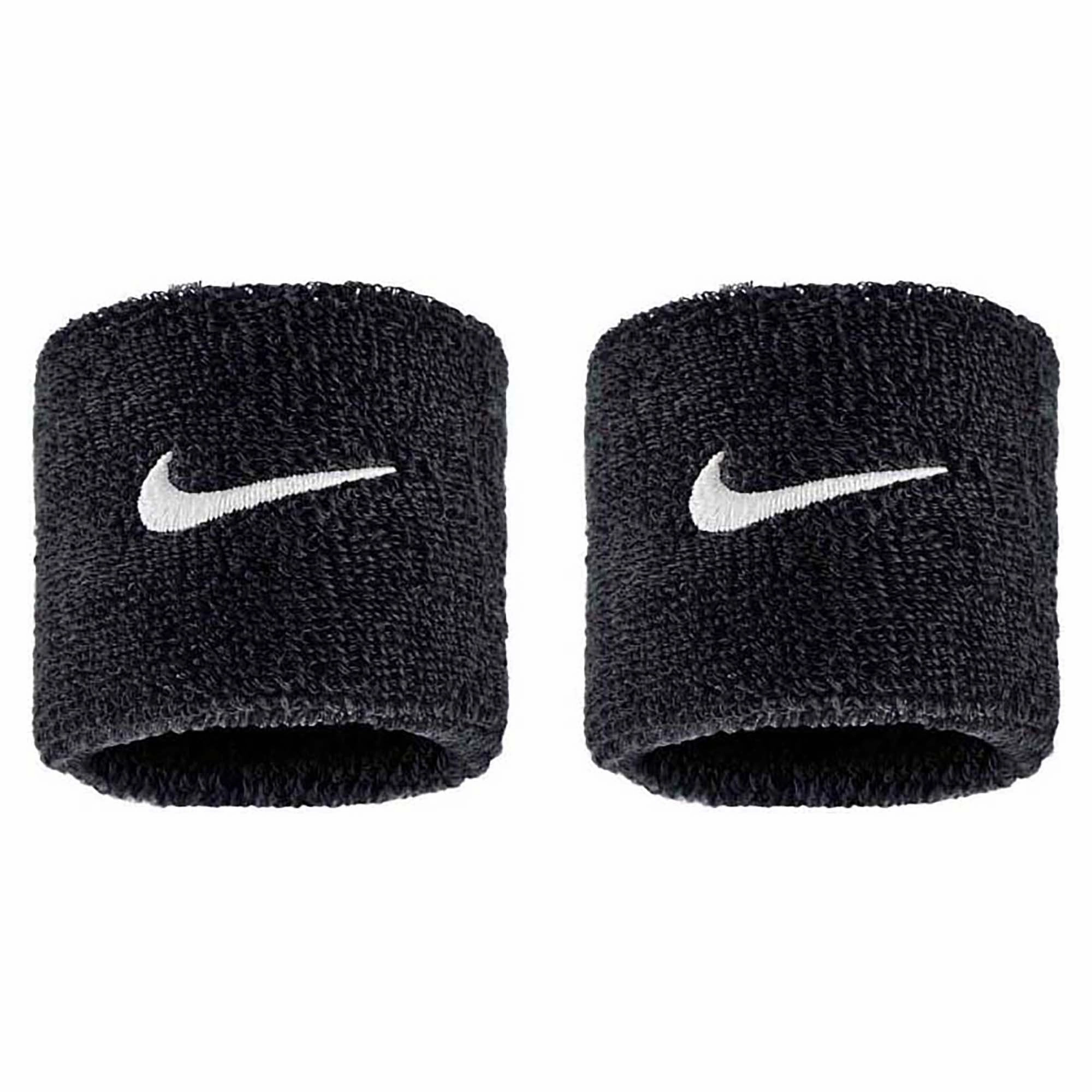 Customer favorite Swoosh Classic Wristbands (2 Pack) Fashionable finds