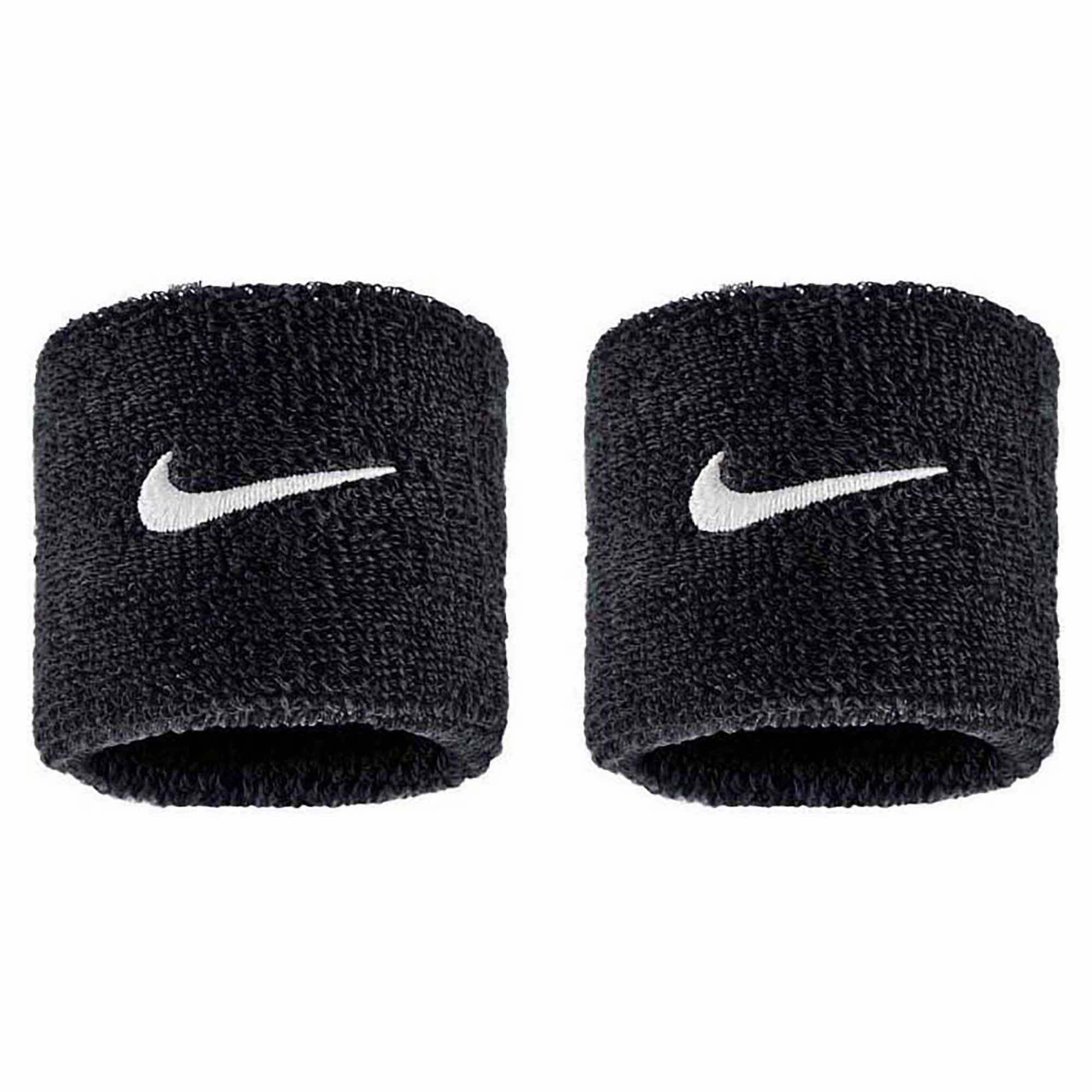 Swoosh Classic Wristbands (2 Pack) Travel-ready Fashion tips