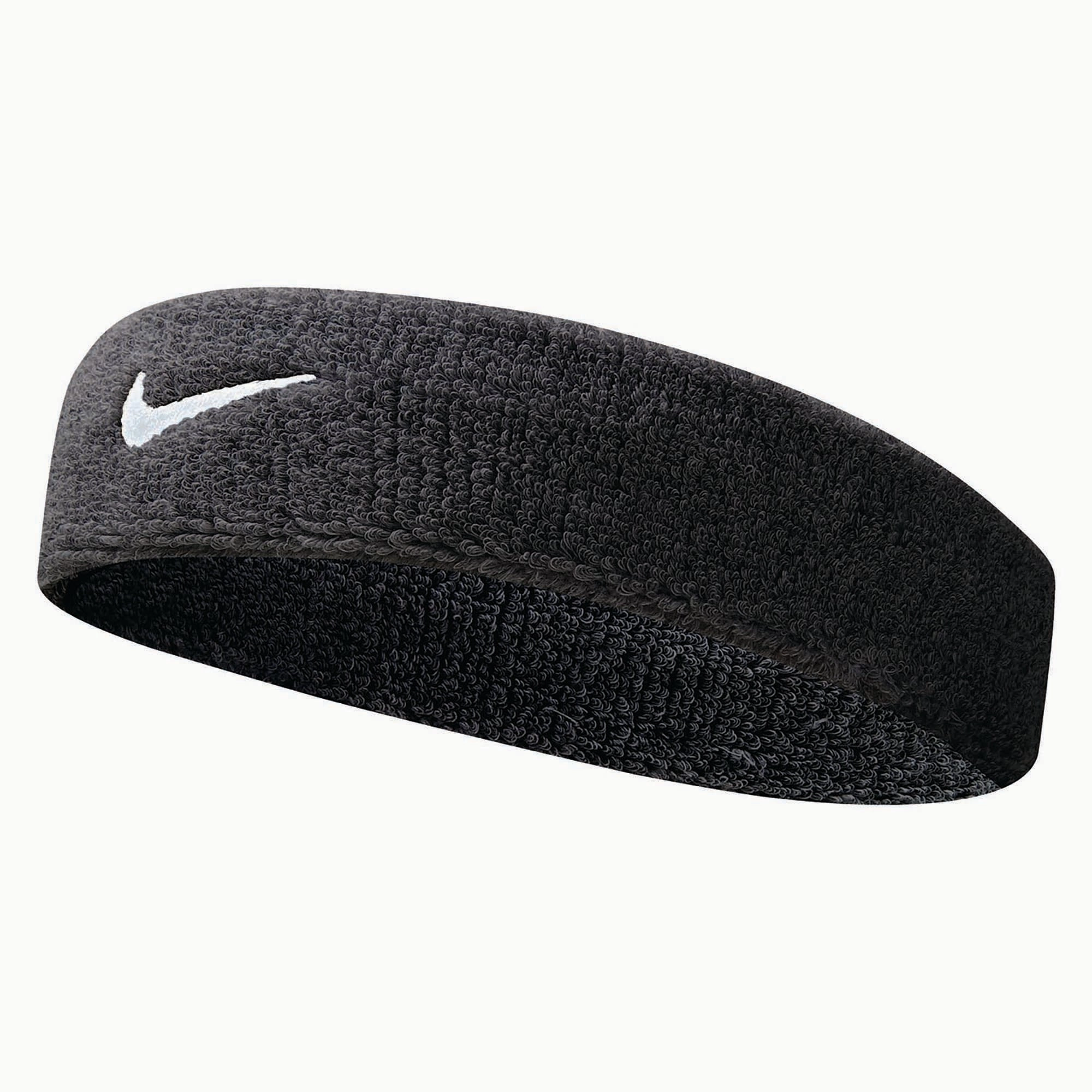 Swoosh Headband Tailored Versatile styles