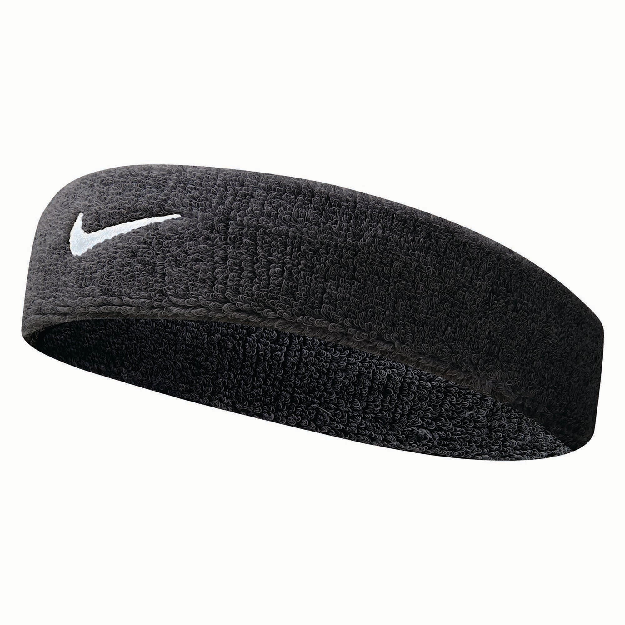 Swoosh Headband Classy Smart casual