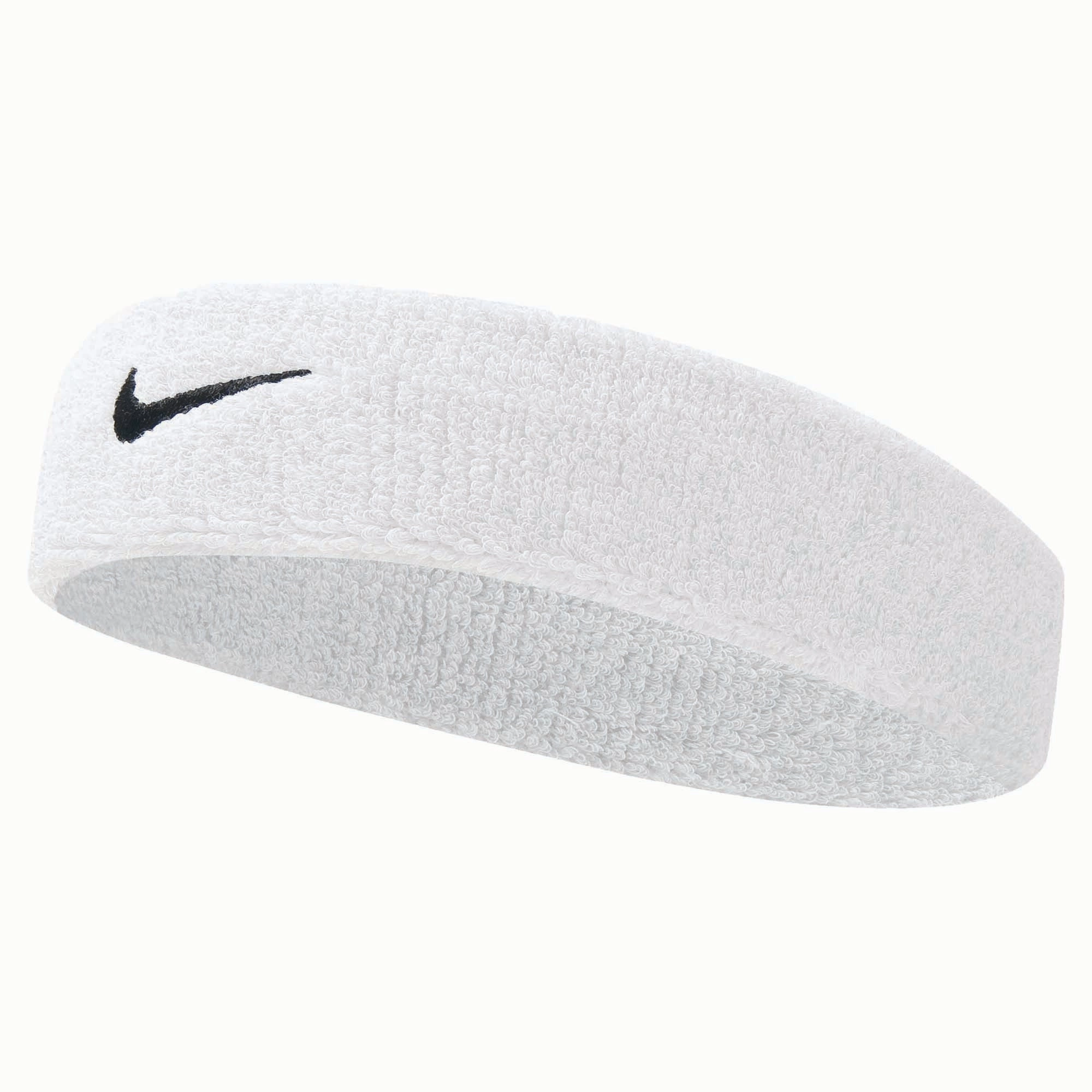 Classic pieces Swoosh Headband Travel-ready