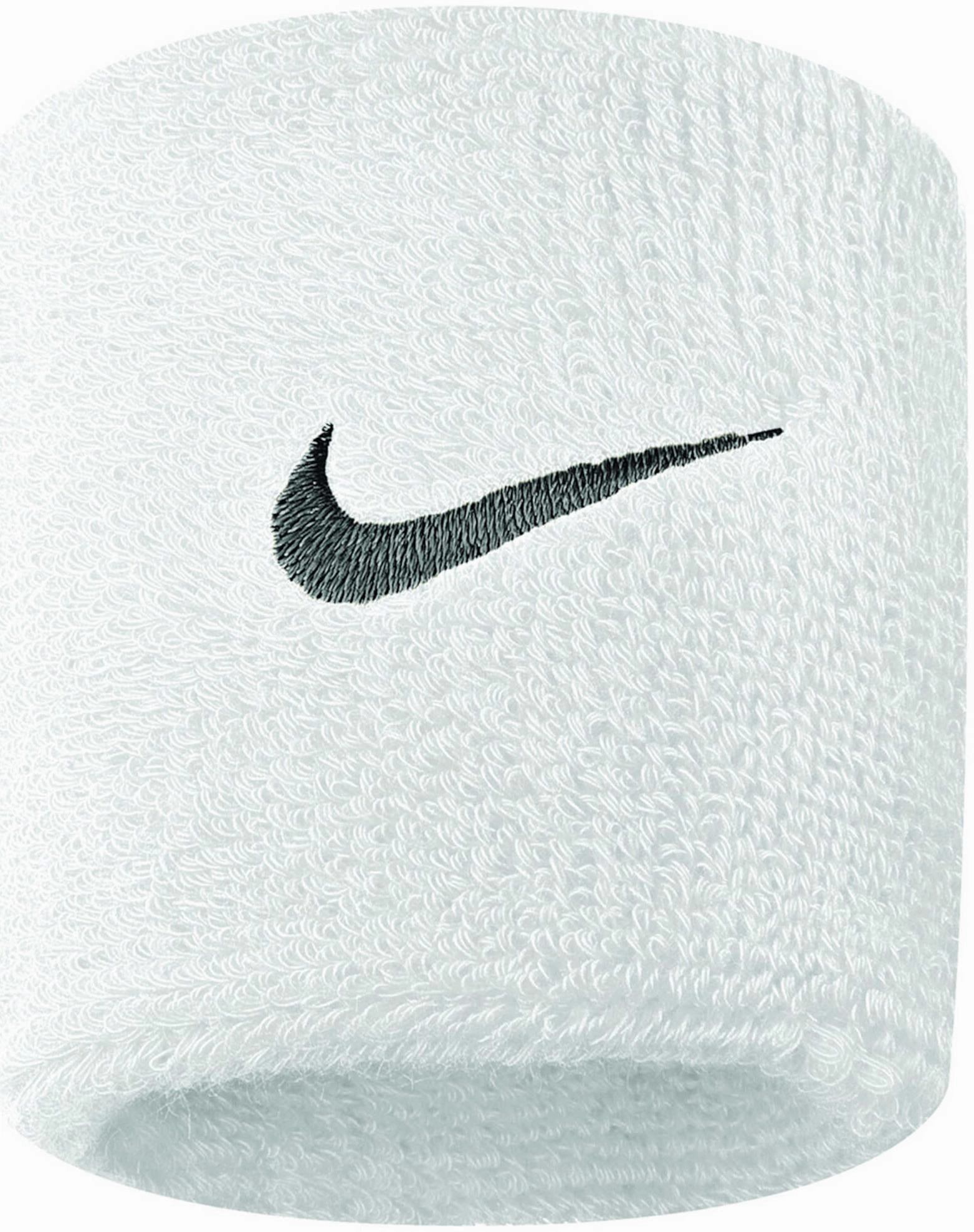 Easy to pair Swoosh Wristband Easy care