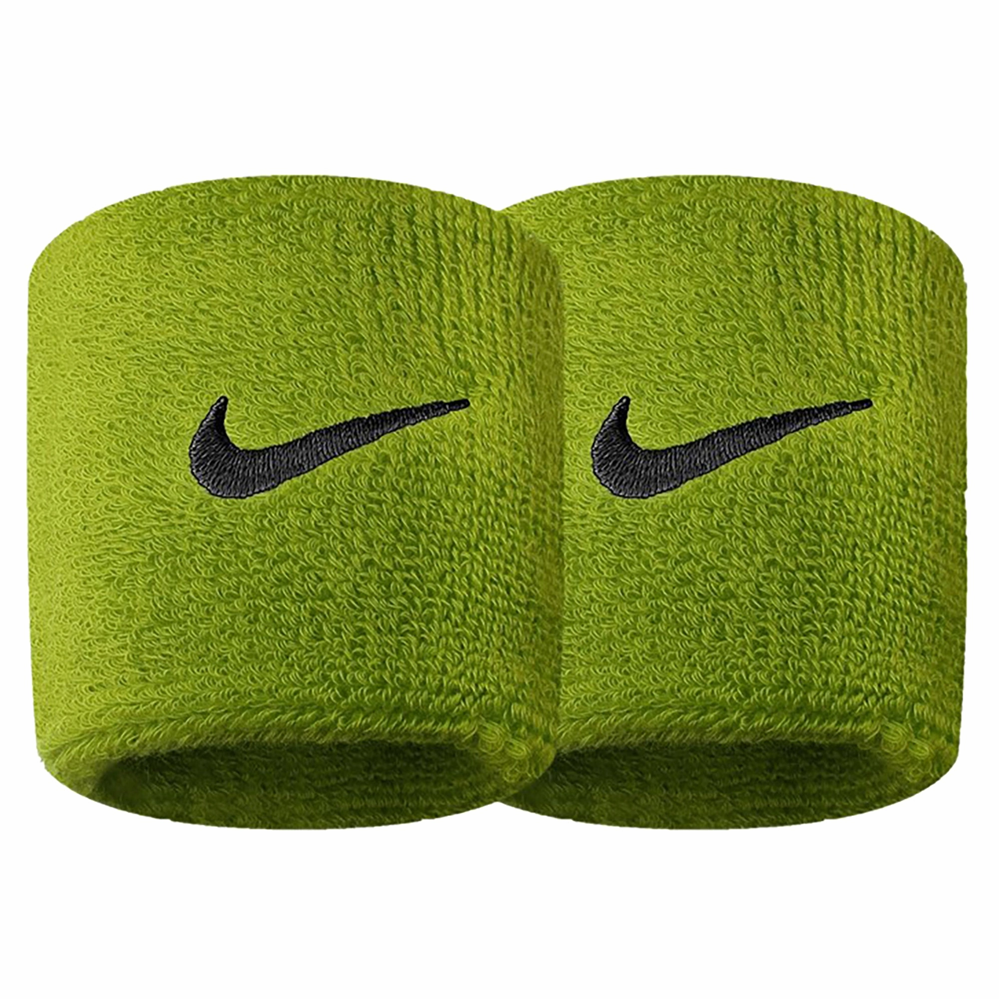 Formal Swoosh Wristbands (Pair) Modern looks