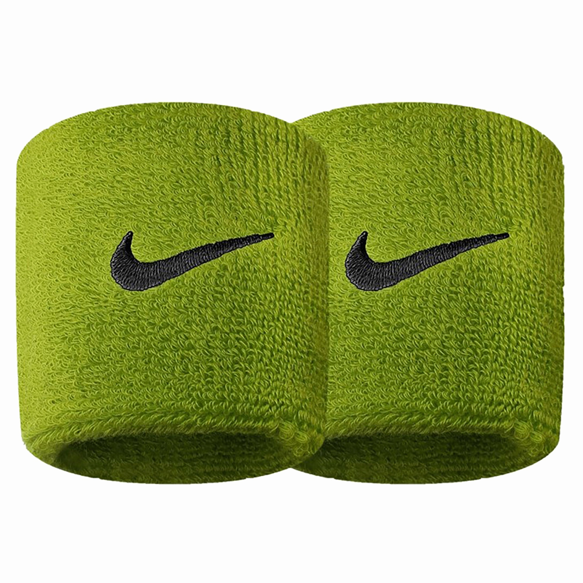 Swoosh Wristbands (Pair) Trendy styles Retro