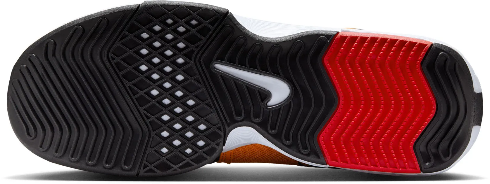 Tailored Lebron Witness VIII Basketball Shoes