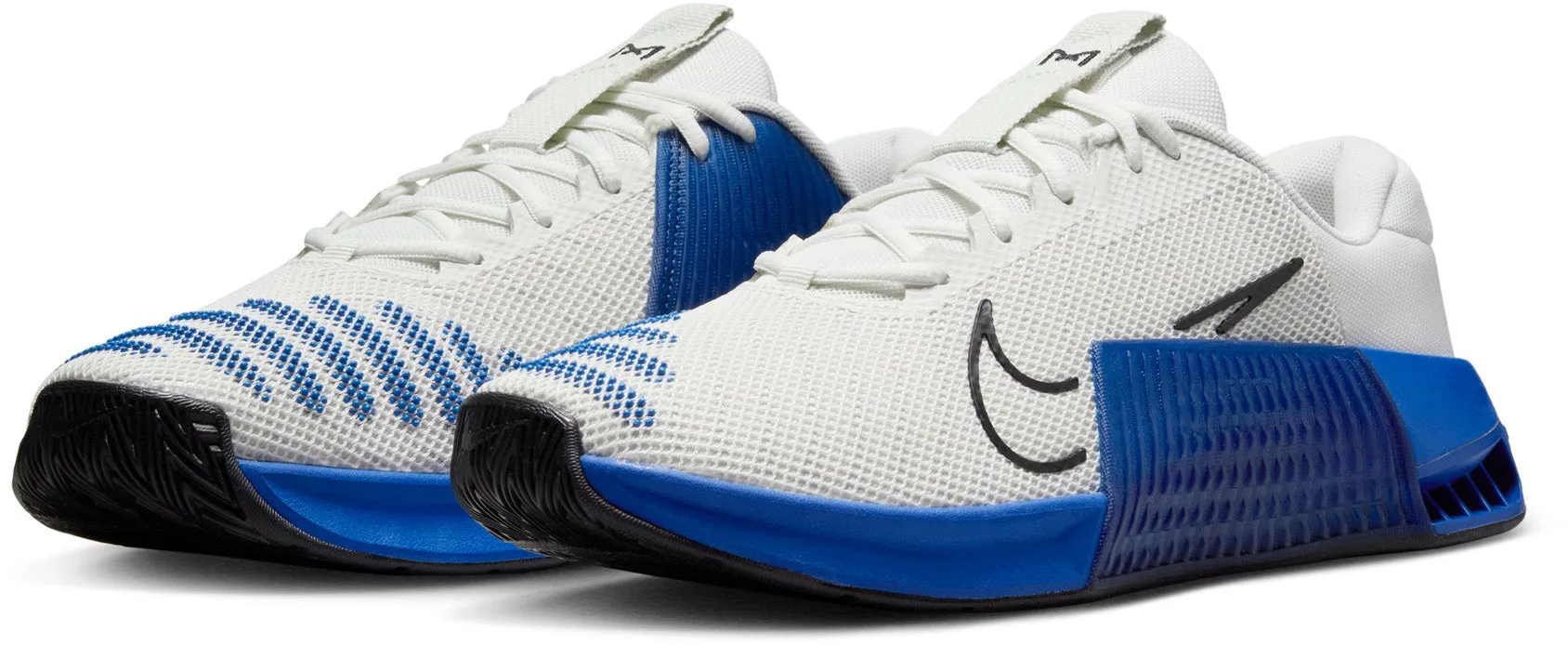 Tailored Metcon 9 Men's Training Shoes