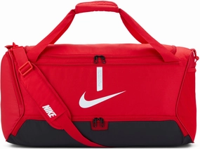 Tailored Academy Team Soccer Duffel Bag (Medium, 60L) Effortless