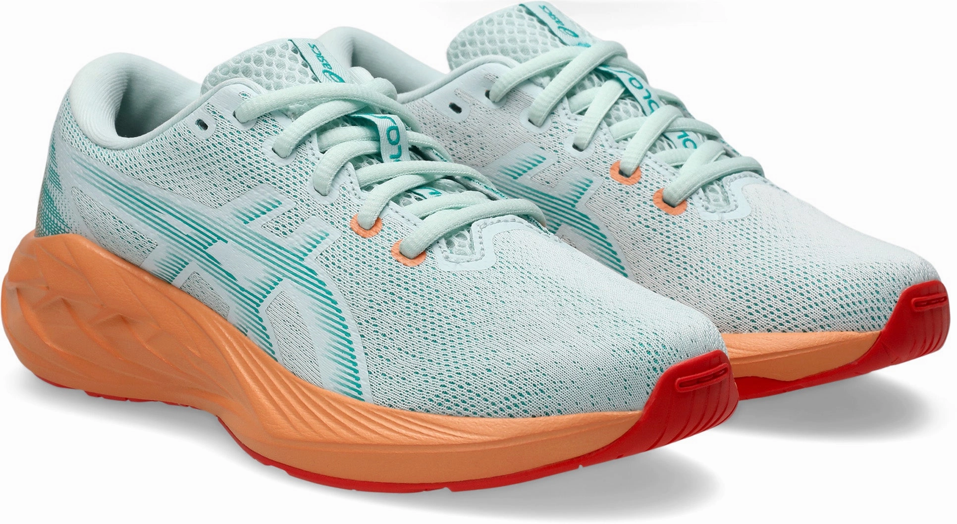 Tailored Novablast 5 GS Junior's Running Shoes