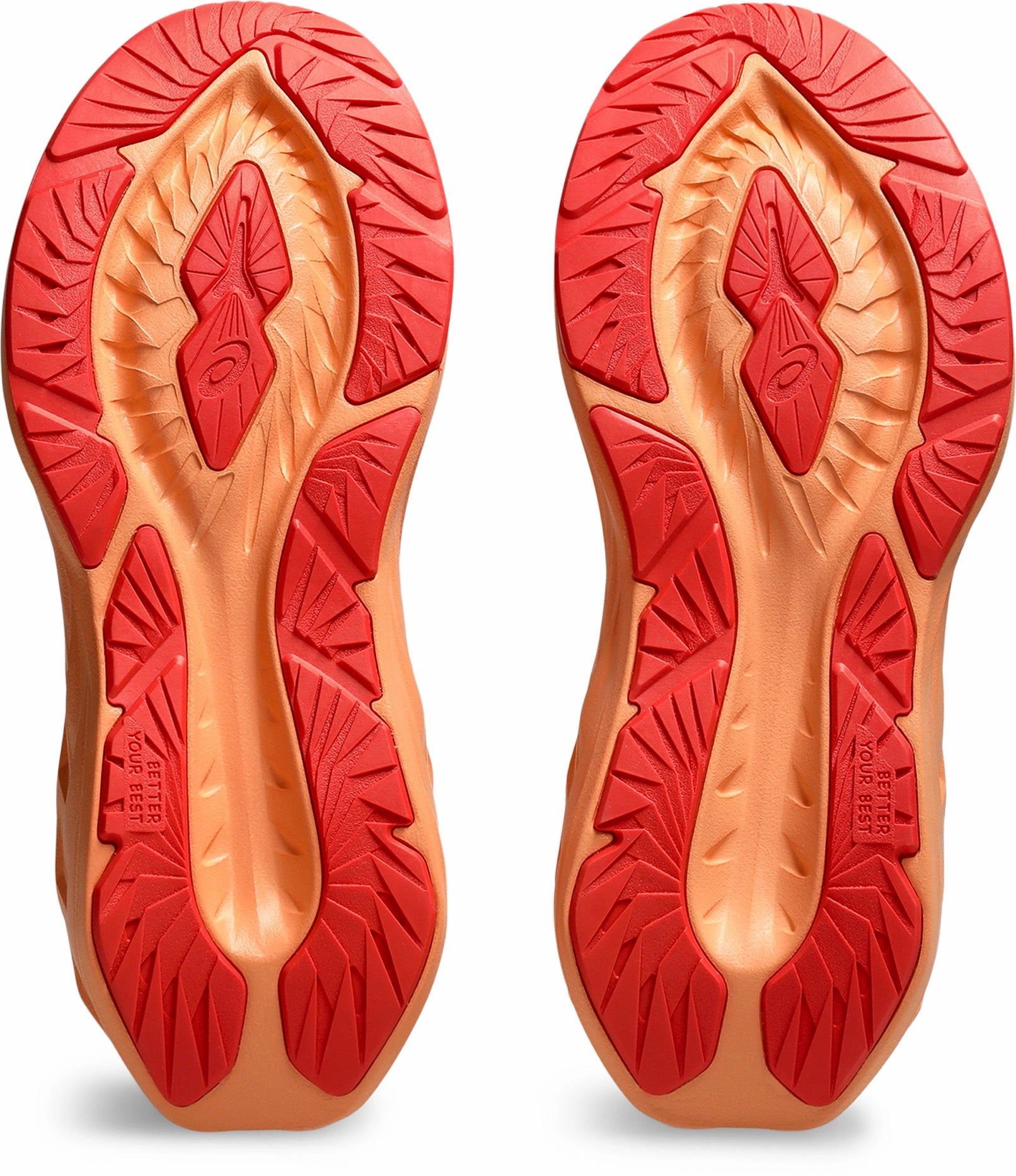 Tailored Novablast 5 GS Junior's Running Shoes
