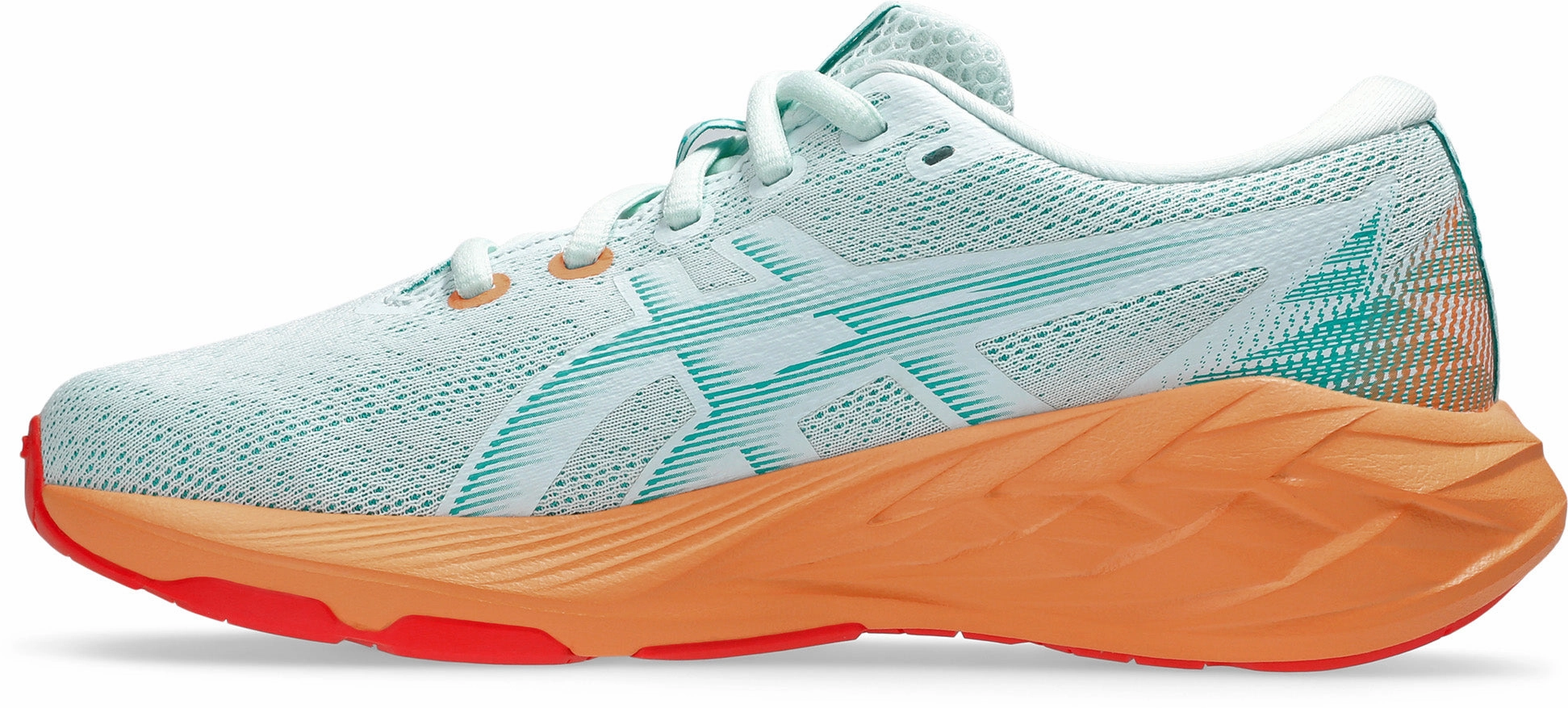 Tailored Novablast 5 GS Junior's Running Shoes